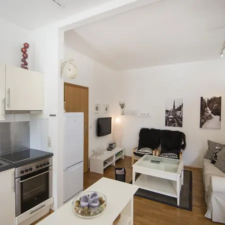 Apartment In Bad Gastein Near Ski Lift باد جاستاين