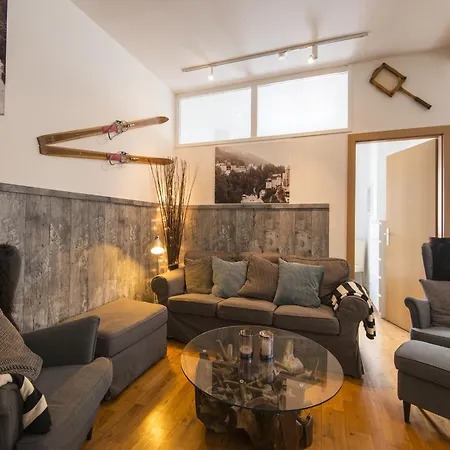 Apartman Spacious With Free Activities Bad Gastein