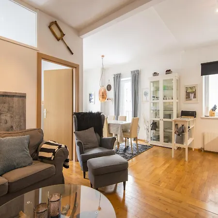 Spacious With Free Activities Apartman *