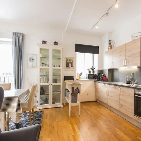 Spacious With Free Activities Apartman Bad Gastein