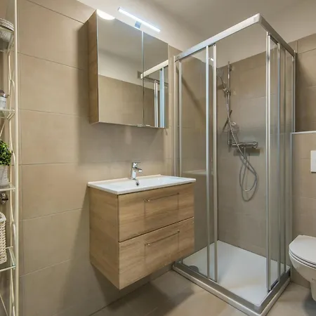 Apartman Spacious With Free Activities Bad Gastein