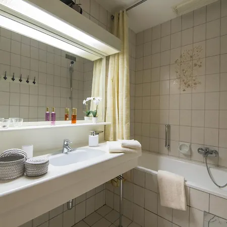 شقة Apartment In Bad Gastein Near Ski Lift *