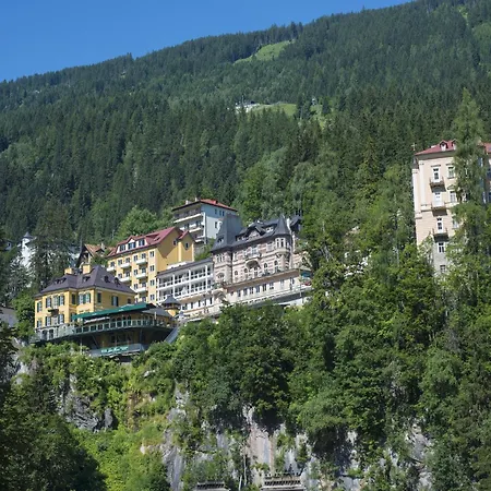 Spacious With Free Activities * Bad Gastein