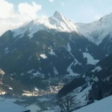 Apartman Spacious With Free Activities Bad Gastein