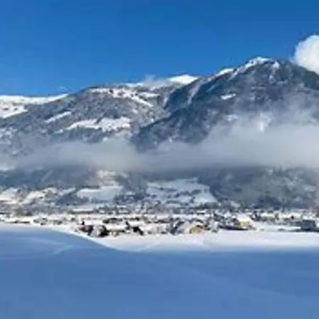 Spacious With Free Activities Apartman Bad Gastein